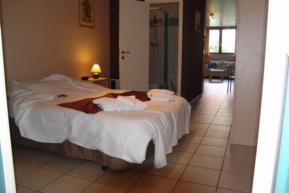 Appartement Gardens