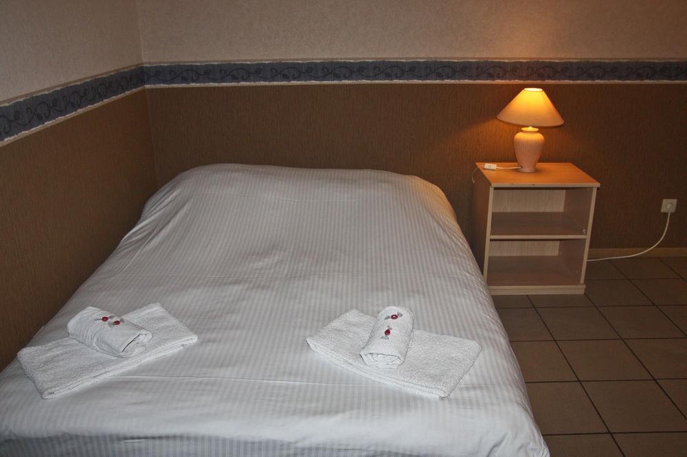 Appartement Gardens Anvers