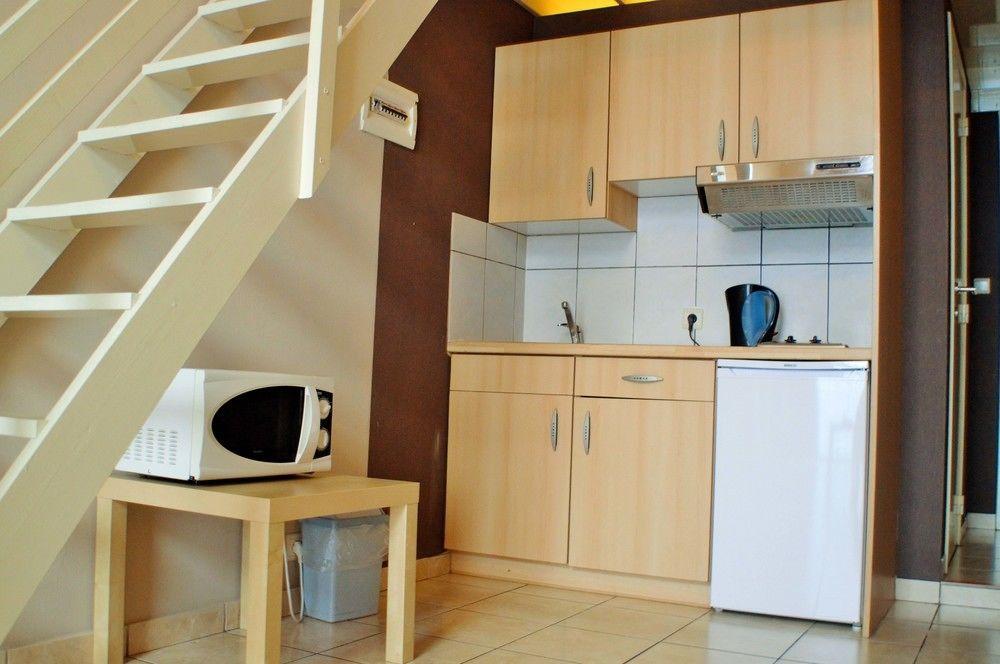 Appartement Gardens