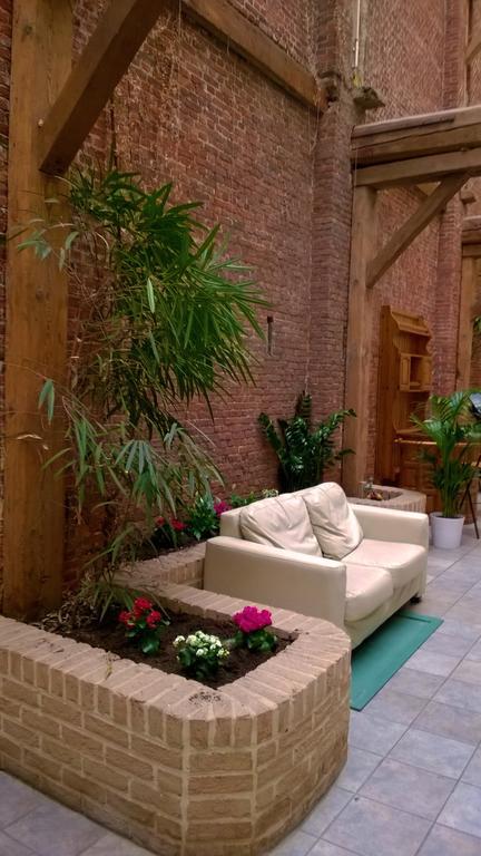 Appartement Gardens *