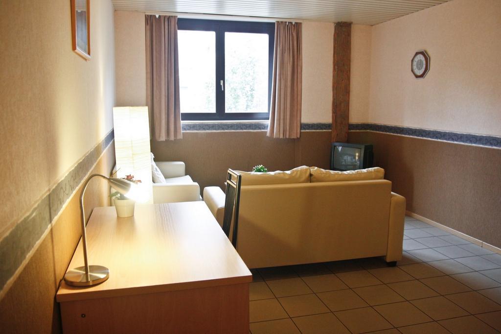 Appartement Gardens
