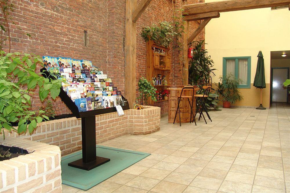 Appartement Gardens