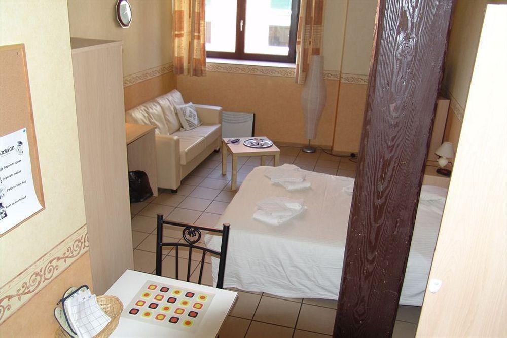 Appartement Gardens Anvers