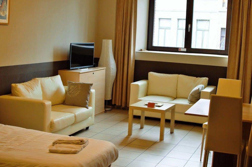 Appartement Gardens