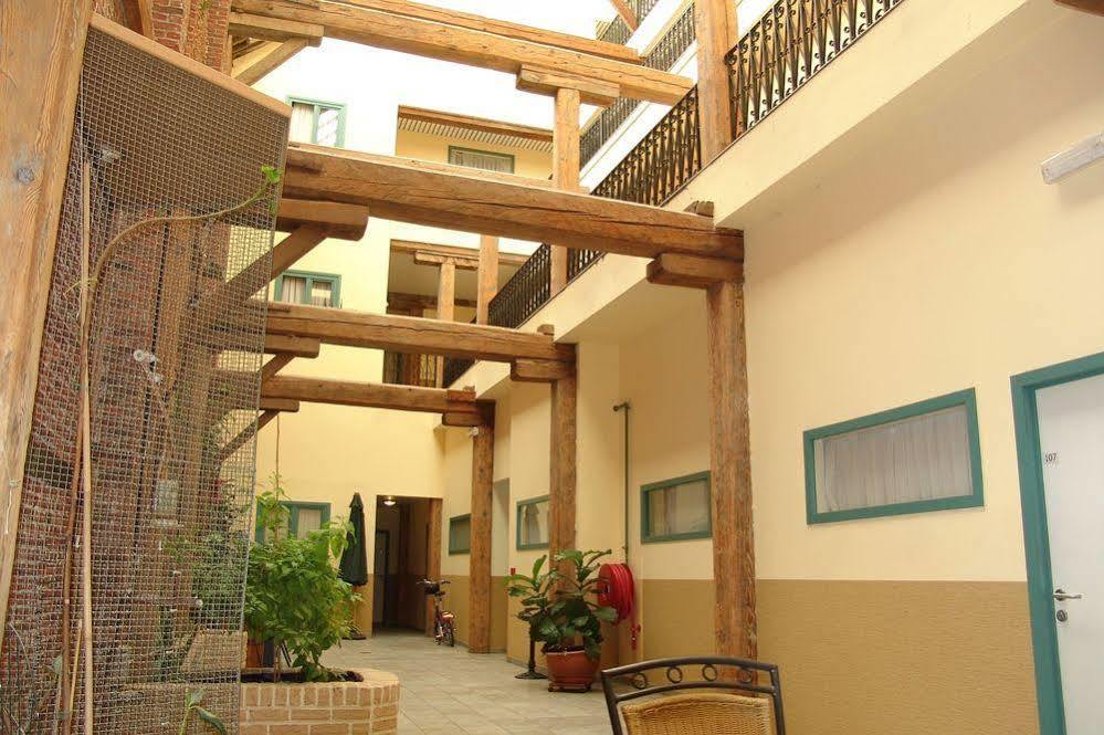 Gardens Appartement *