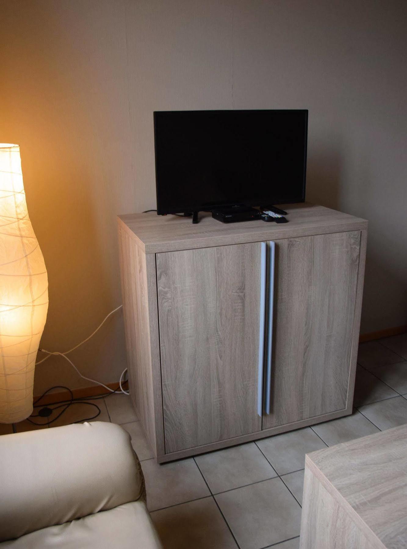 Gardens Appartement Anvers