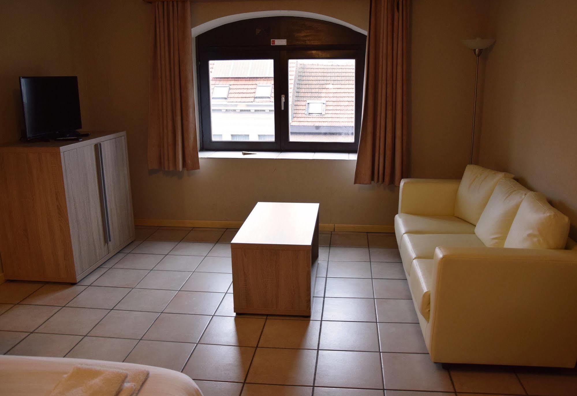 Gardens Appartement