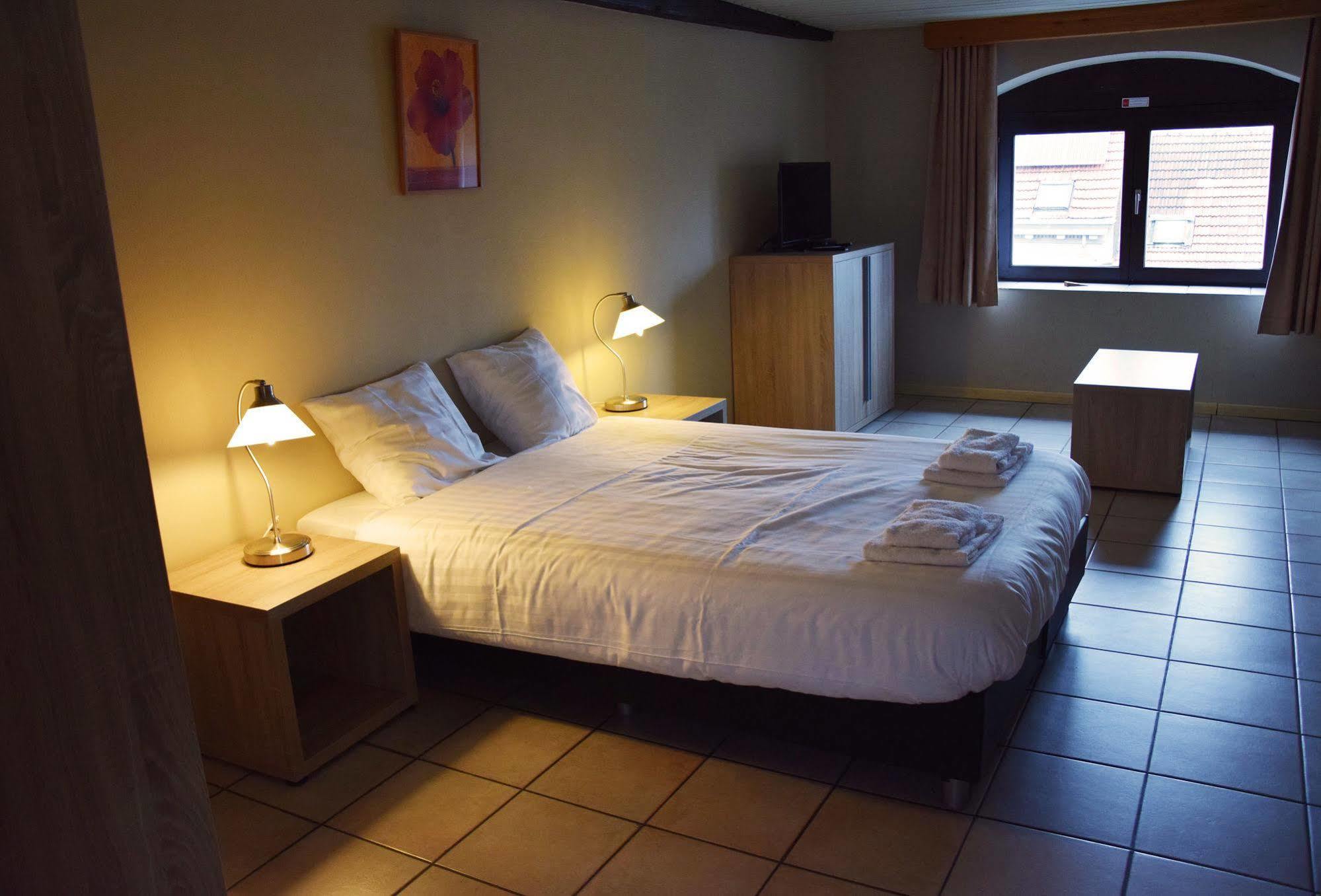 Appartement Gardens *