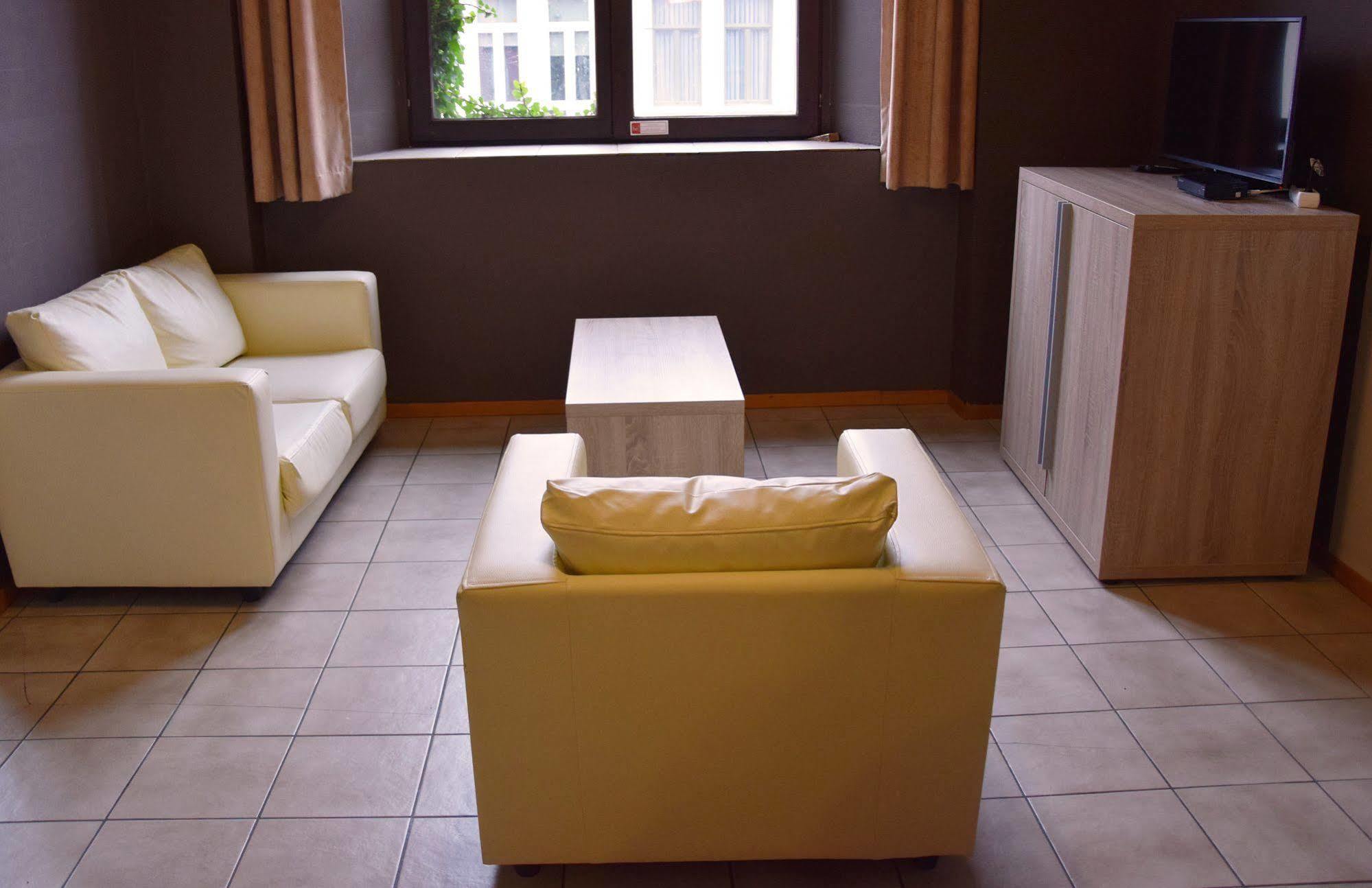 Gardens Appartement *