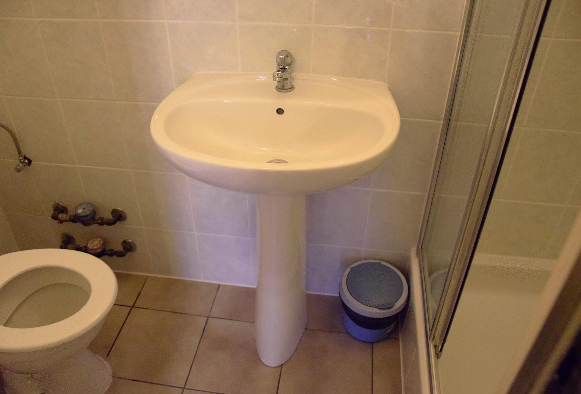 Appartement Gardens Anvers