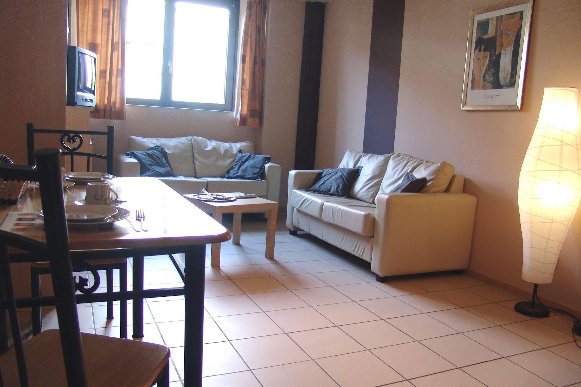 Gardens Appartement *